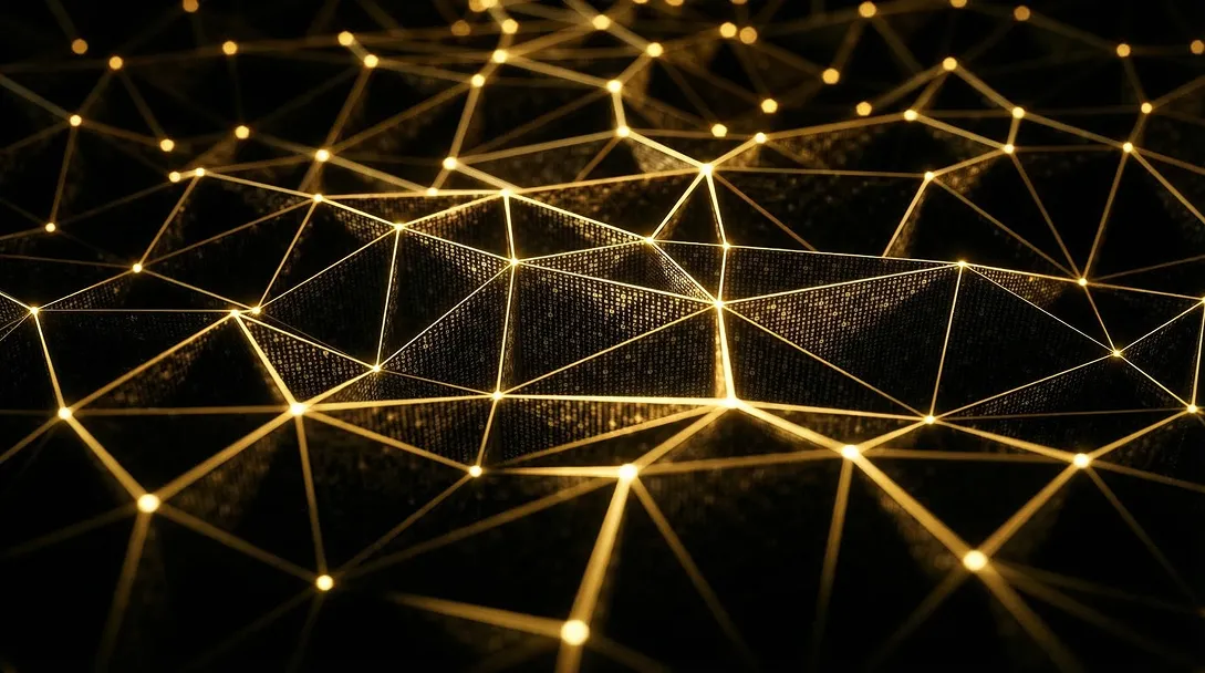 Institutional AYNI token capital deployment tied to gold mining scale-up and Peru operations.